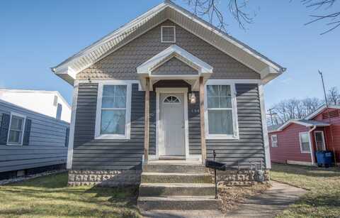 134 Esther Street, Michigan City, IN 46360