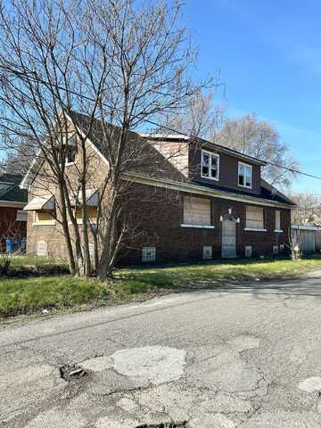 1700 Hayes Street, Gary, IN 46404