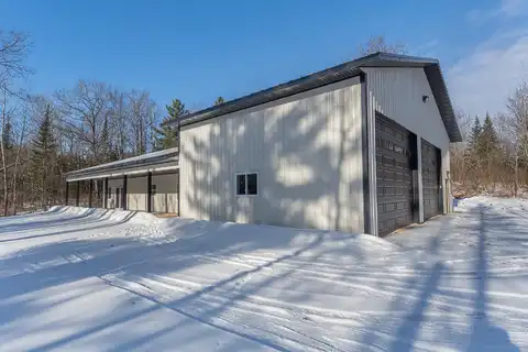 3535 NORTH COUNTRY LN, Conover, WI 54519