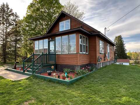 E8170 SANDERS RD, Bessemer, MI 49911