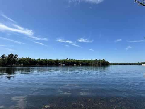 1428 HALBERSTADT RD, Saint Germain, WI 54558