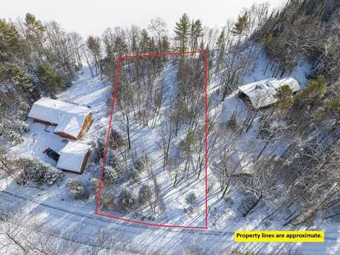 Off SHANGRI LA RD, Eagle River, WI 54521