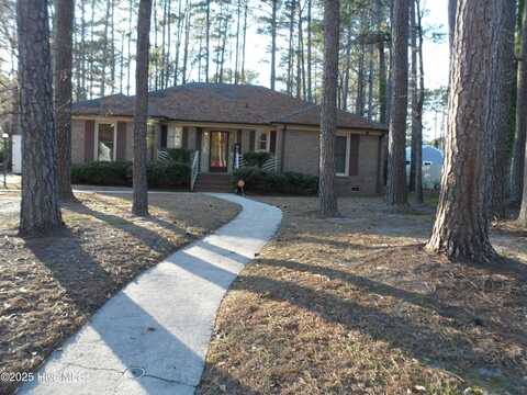 502 Crestline Boulevard, Greenville, NC 27834