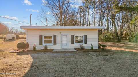 3631 Dickinson Avenue Ext, Greenville, NC 27834