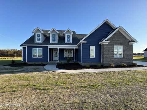 315 Stephanye Lane, Greenville, NC 27834