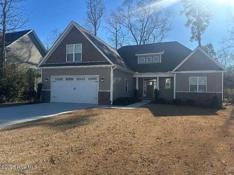 2813 Little Gem Circle, Winterville, NC 28590