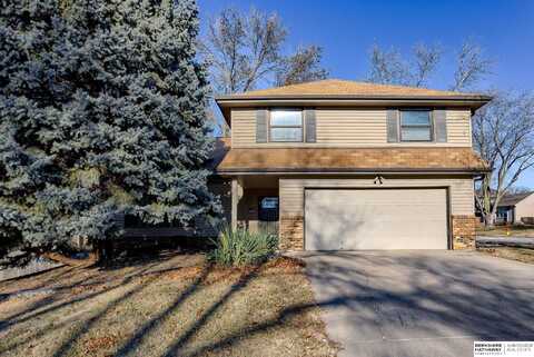 2506 S 154th Circle, Omaha, NE 68144