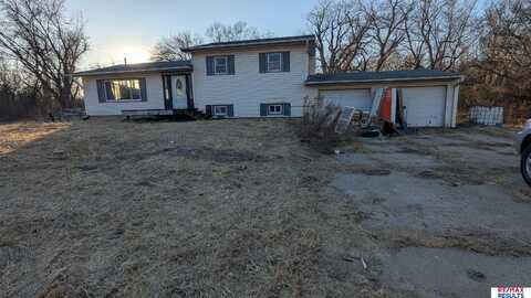 6418 N 242Nd Street, Valley, NE 68064