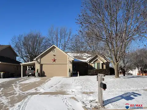 3801 S 78th Street, Lincoln, NE 68506