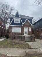 16230 Cheyenne Street, Detroit, MI 48235