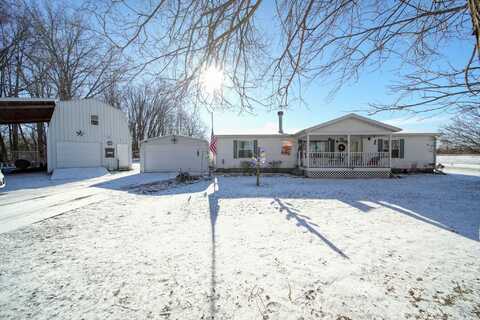 3077 Perrine Road, Rives Junction, MI 49277