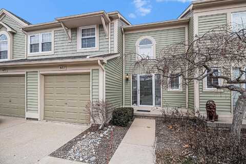 487 Liberty Pointe Drive, Ann Arbor, MI 48103