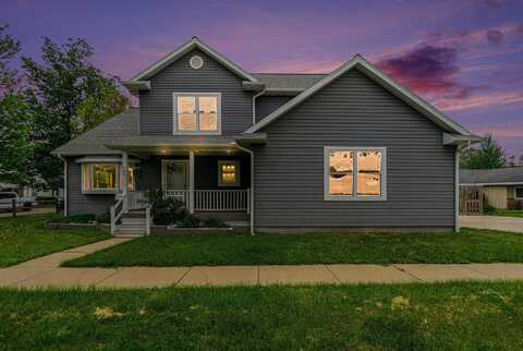 500 Myrtle Avenue, Sturgis, MI 49091