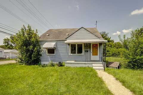 24501 Fern Avenue, Eastpointe, MI 48021