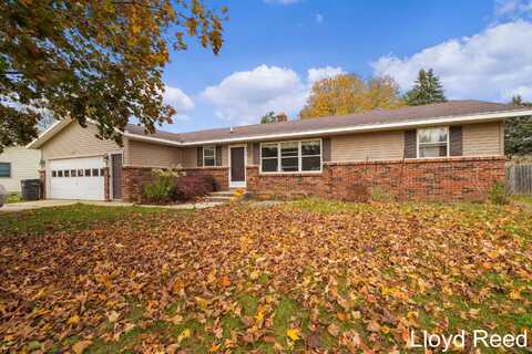 7103 Magnolia Drive, Jenison, MI 49428