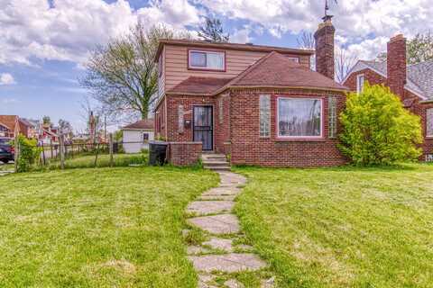 14640 chandler park Drive, Detroit, MI 48224