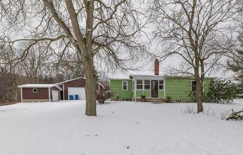 952 N 2nd Street, Kalamazoo, MI 49009