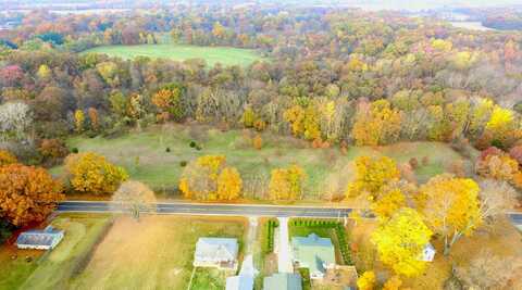 Lot 4 Garver Lake Road, Edwardsburg, MI 49112