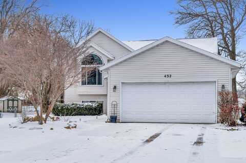 432 Peach Court, Wayland, MI 49348