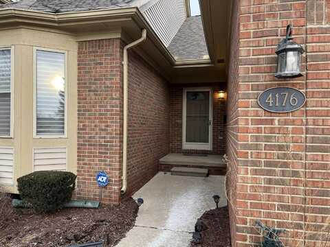 4176 April Lane, Sterling Heights, MI 48310