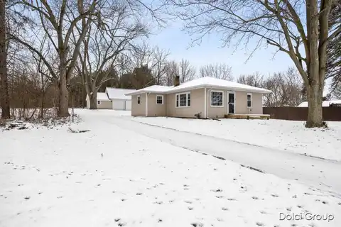 2221 Kinney Avenue NW, Grand Rapids, MI 49534