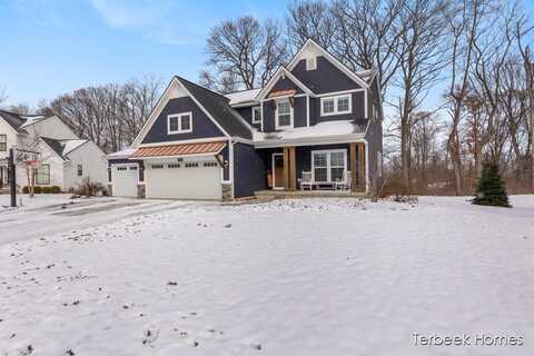 3073 Deer Haven Court, Jenison, MI 49428