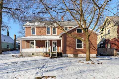 305 Orchard Street, Dowagiac, MI 49047