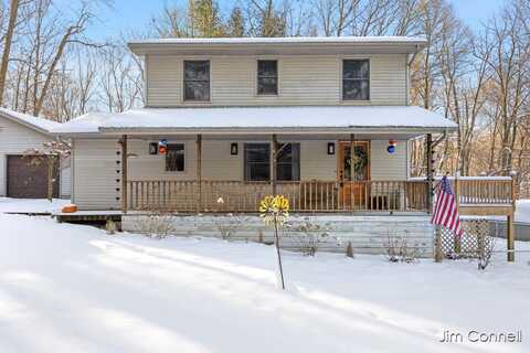 1480 W 72nd Street, Newaygo, MI 49337