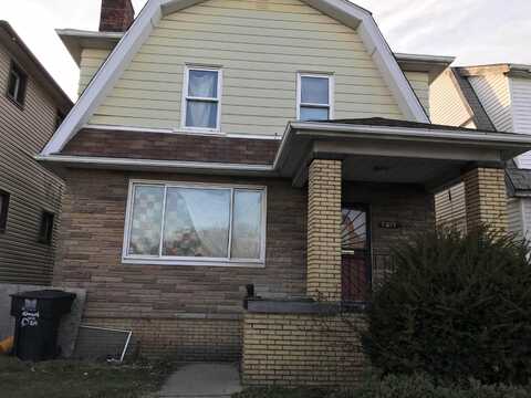 9241 Genessee Street, Detroit, MI 48206