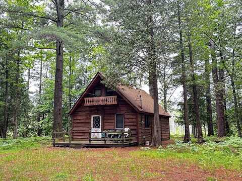 5765 N Tyndall Road, Branch, MI 49402