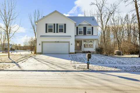 775 Pemberton Lane, Jackson, MI 49203