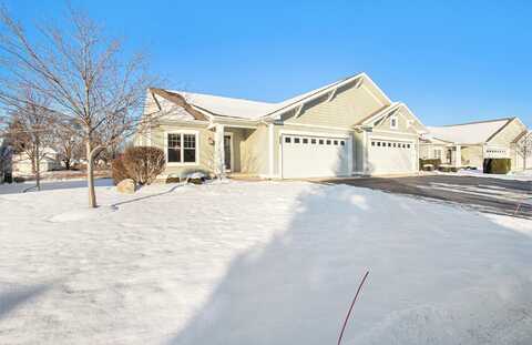 9557 Trillium Lake Drive, Zeeland, MI 49464