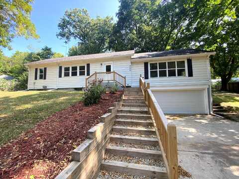 900 N 26th Street, Kalamazoo, MI 49048