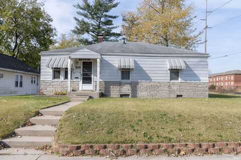 505 S 26Th Street, South Bend, IN 46615