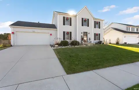 4241 Sail Drive, Mishawaka, IN 46544