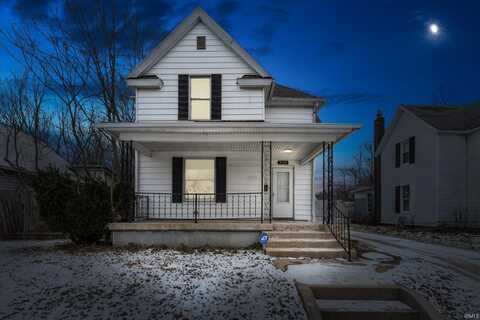 2109 Bertrand Street, South Bend, IN 46628