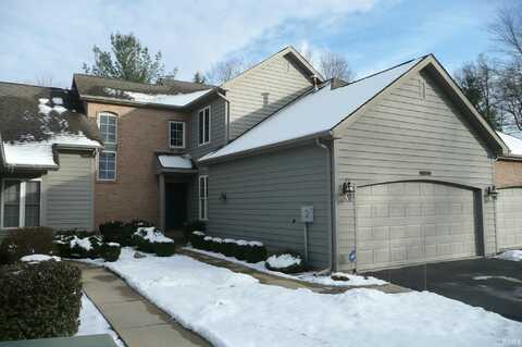 1311 Lake Stream Court, Mishawaka, IN 46545