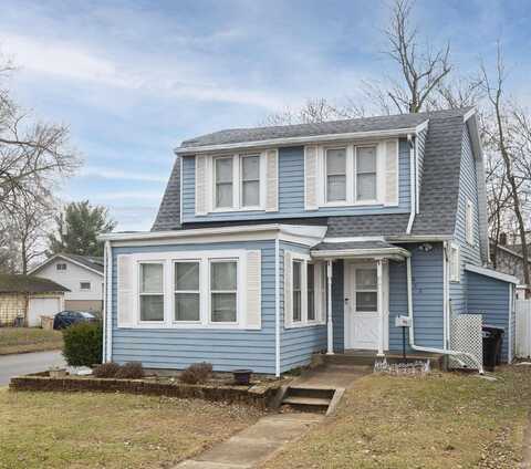 633 S 31st Street, South Bend, IN 46615