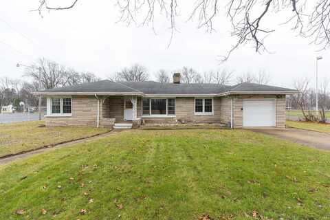 1908 Liberty Drive, Mishawaka, IN 46545