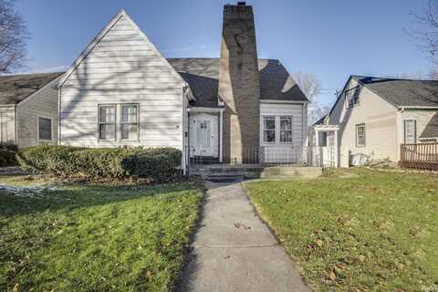 809 W Angela Boulevard, South Bend, IN 46617