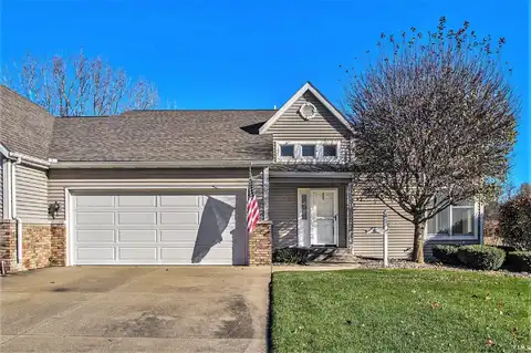 50746 Turtle Court, Elkhart, IN 46514