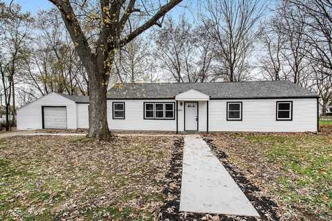 54405 Northern Avenue, South Bend, IN 46635