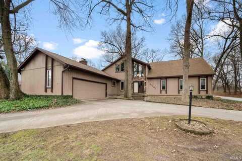 50561 Linden Grove Lane, Granger, IN 46530