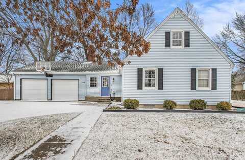 306 N Coquillard Drive, South Bend, IN 46617