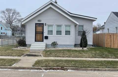 702 S 24Th Street, South Bend, IN 46615