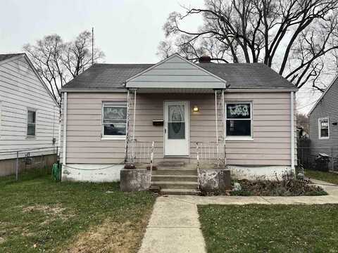 443 S Illinois Street, South Bend, IN 46619