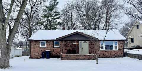 54213 Terrace Lane, South Bend, IN 46635