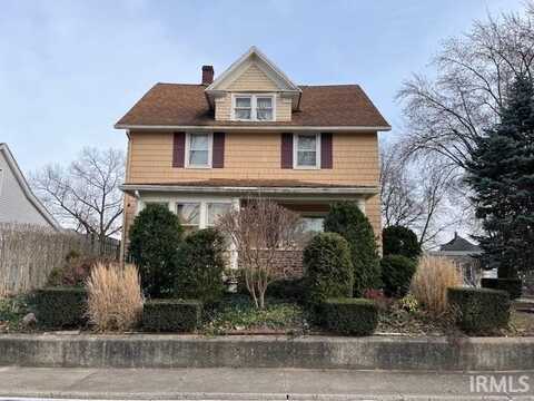 122 Niles Avenue, Mishawaka, IN 46544