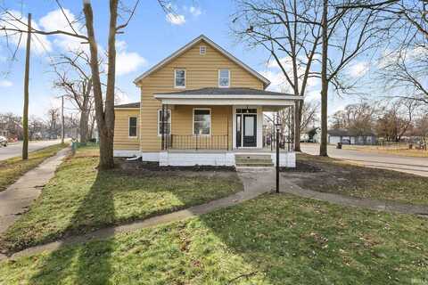 1902 Morehouse Avenue, Elkhart, IN 46516