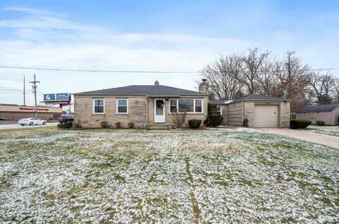 1324 White Oak Drive, South Bend, IN 46617